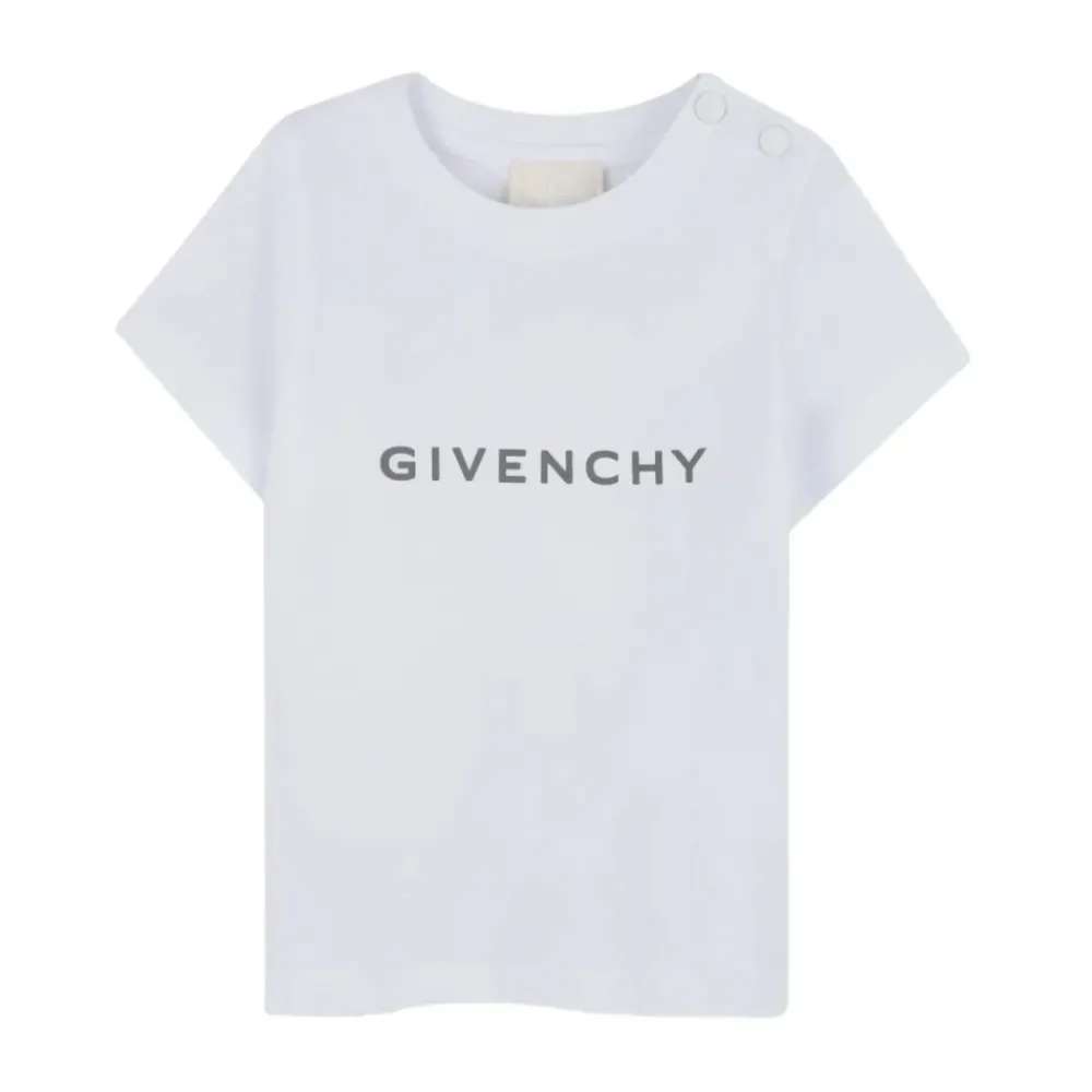 Kinder e T-Shirts und Polos>Givenchy Outlet