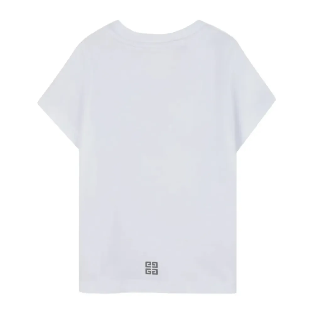 Kinder e T-Shirts und Polos>Givenchy Outlet