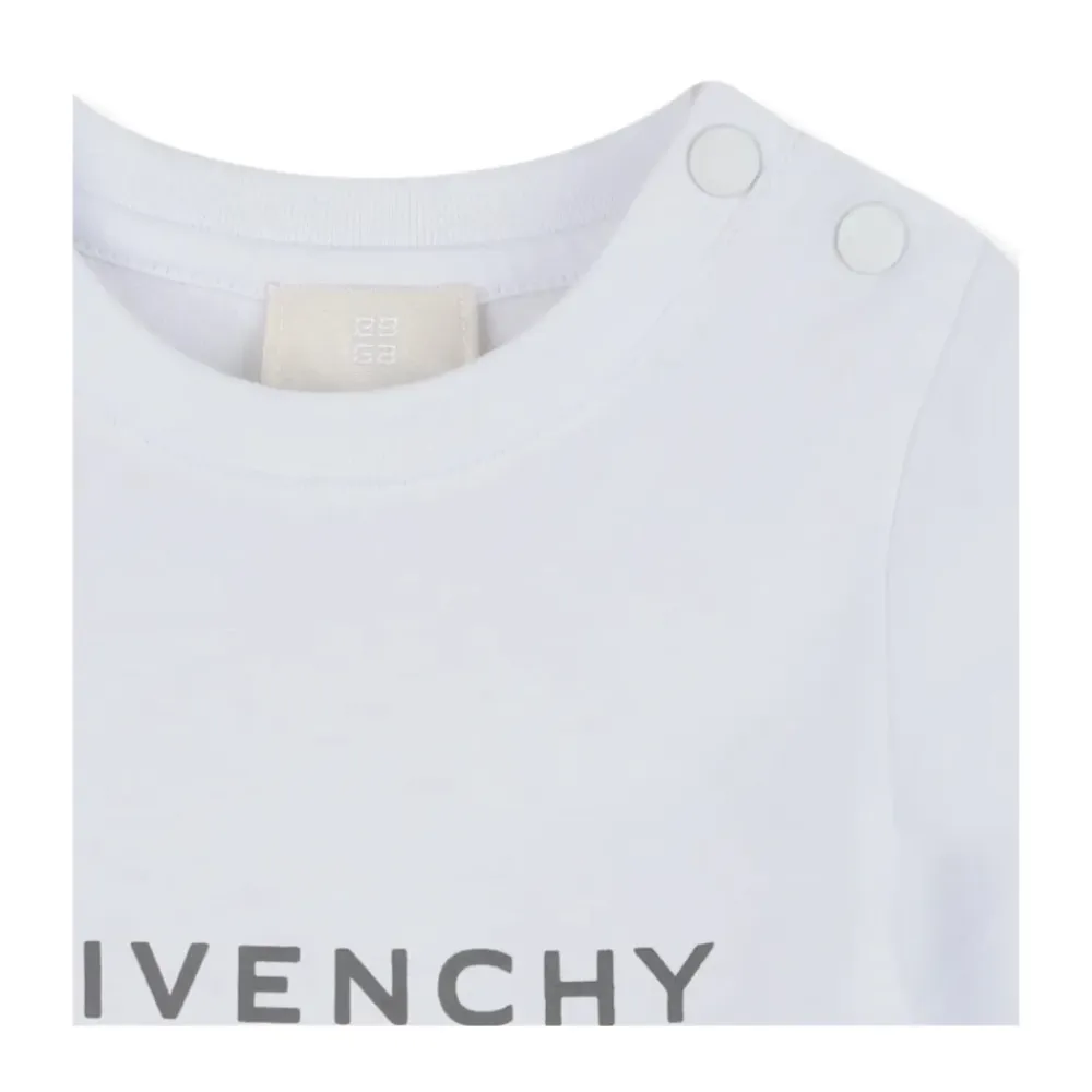 Kinder e T-Shirts und Polos>Givenchy Outlet