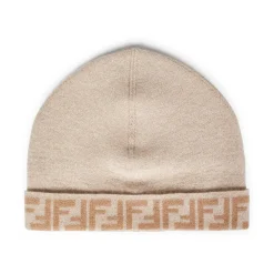 Kinder Winter Beanie Mütze>Fendi Online