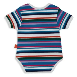 Kinder-Body aus weicher Stretch-Baumwolle in Italien hergestellt>GALLO Outlet