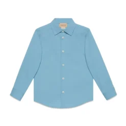 Kinderhemden Klar>Gucci New