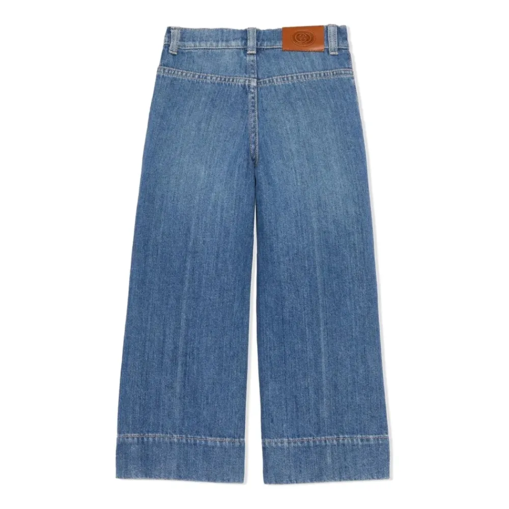 Kinderhosen für Jungen und Mädchen>Gucci Sale