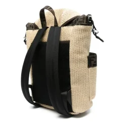 Kinder-Rucksäcke im Zaino-Stil>Fendi New