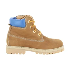 Kinderschuhe in Cognac Farbe>Ocra Sale