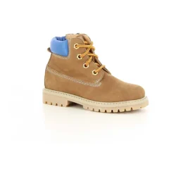 Kinderschuhe in Cognac Farbe>Ocra Sale