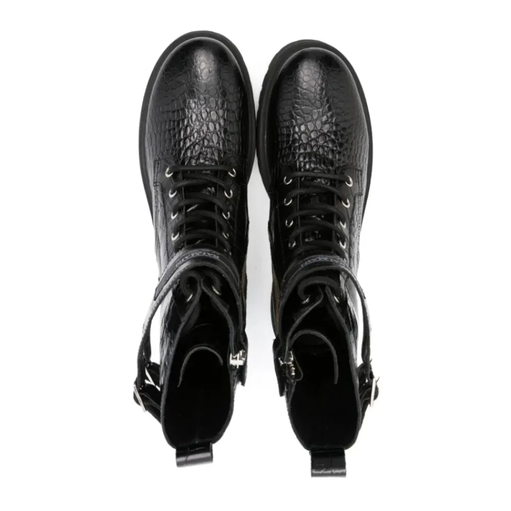 Kinderstiefel - Trendige Schuhe für Kinder>Balmain Best