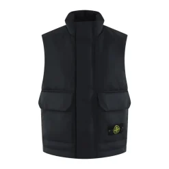 Kinderweste für Jungen und Mädchen>Stone Island Sale