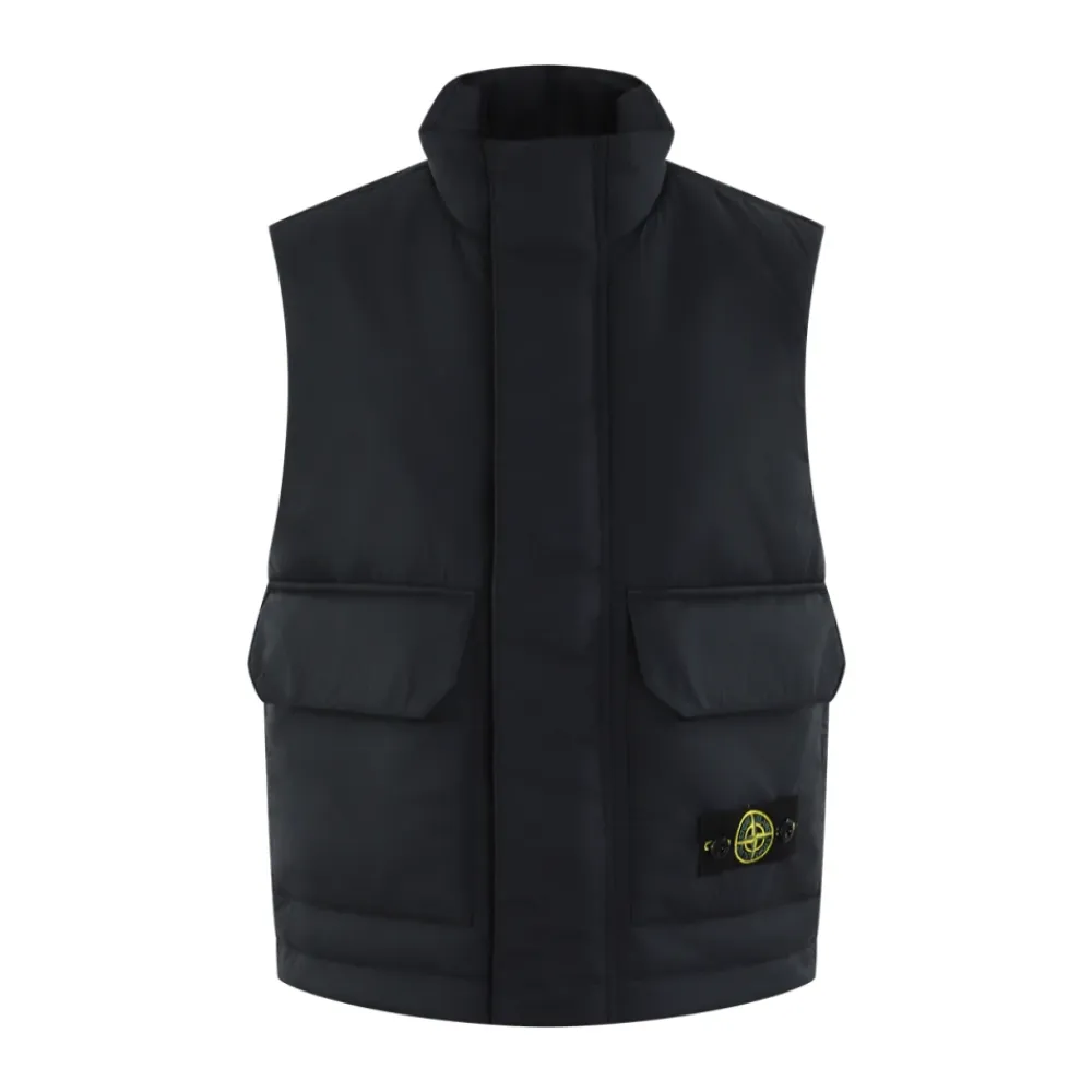 Kinderweste für Jungen und Mädchen>Stone Island Sale