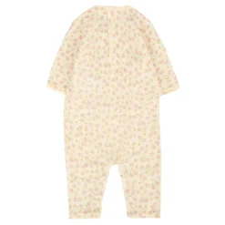 Kirsch Jumpsuit aus Elfenbeinwolle>Bonpoint Outlet