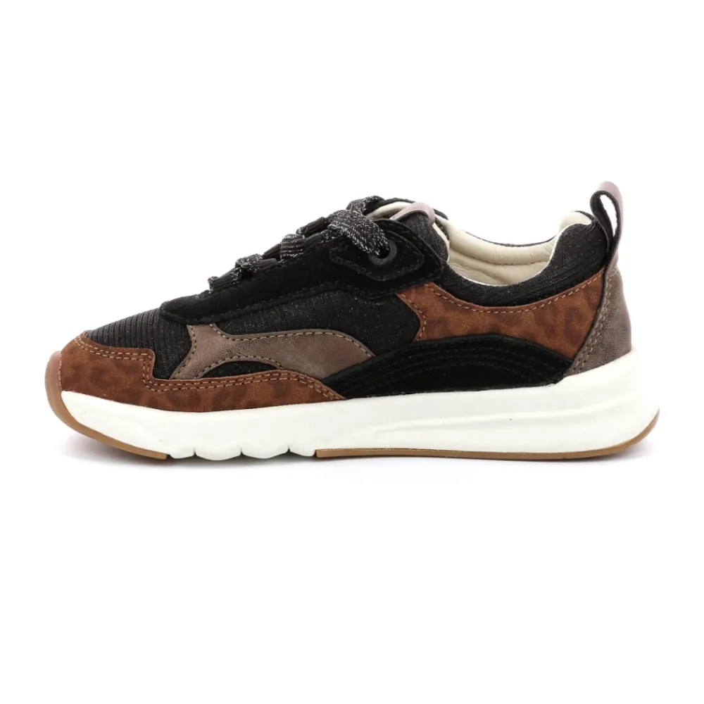 Kiwy Cdt Sneakers>Kickers New