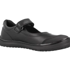 Klassische Ballerinas für Schuluniformen><noscript><img width=