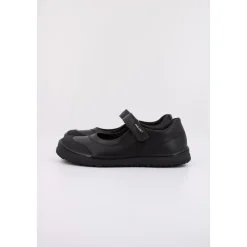 Klassische Ballerinas für Schuluniformen><noscript><img width=