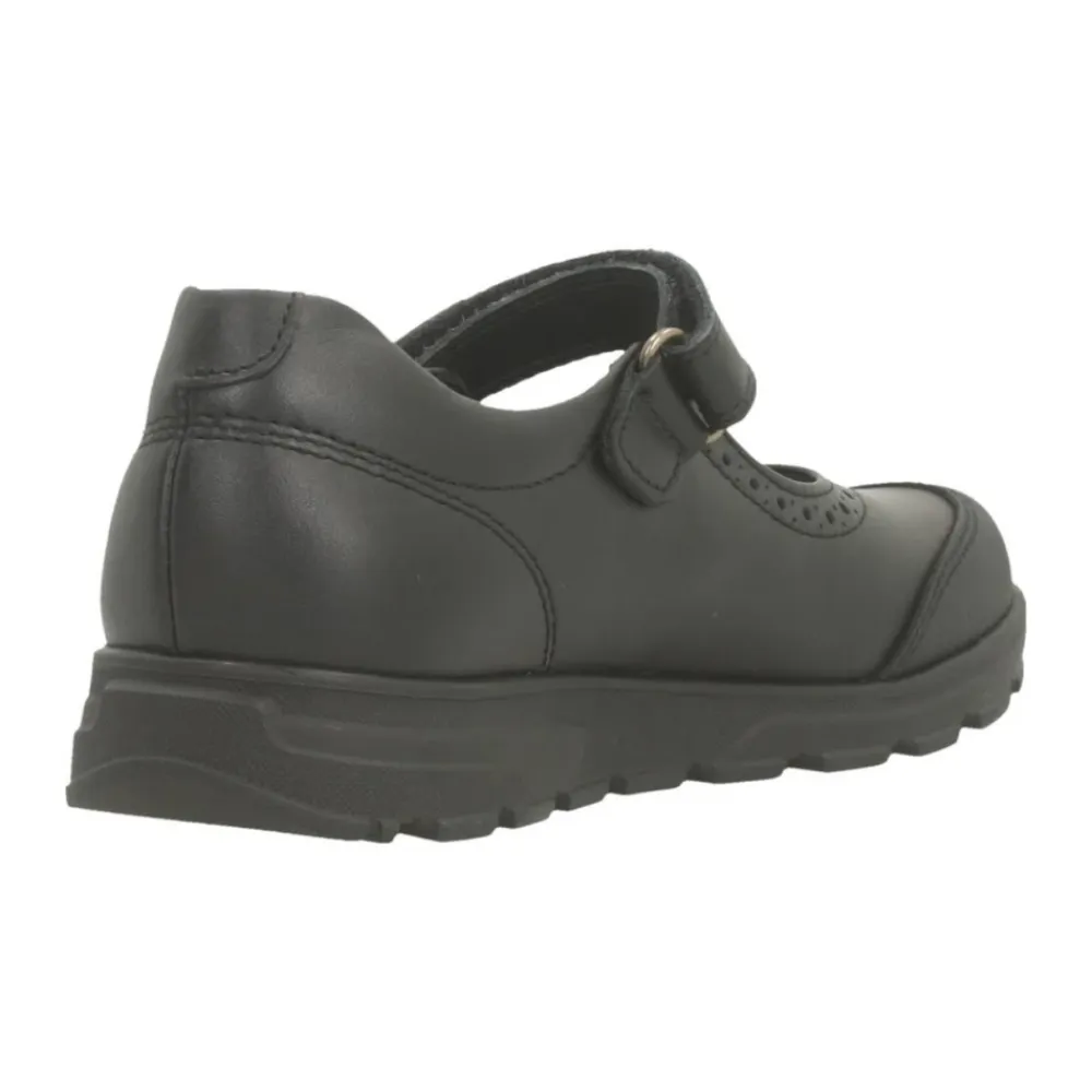 Klassische Dress Schuhe mit Klettverschluss>Pablosky Clearance