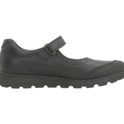 Klassische Dress Schuhe mit Klettverschluss><noscript><img width=