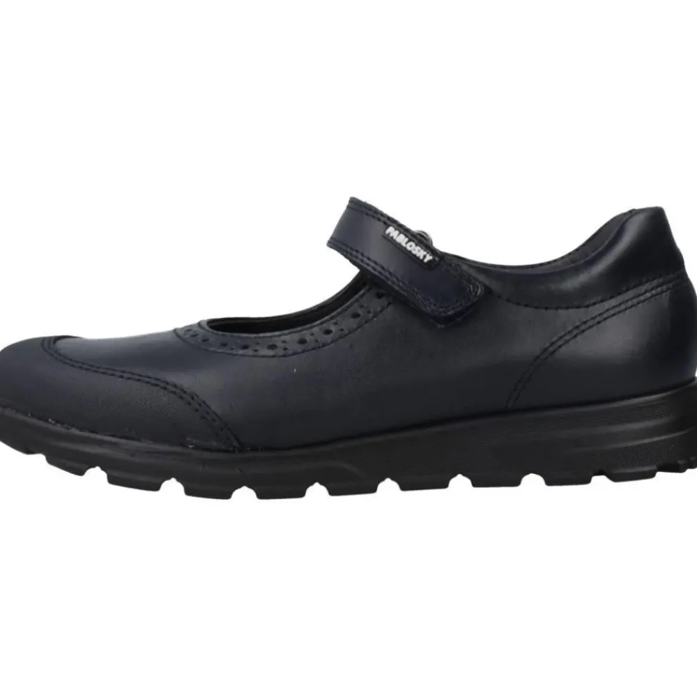 Klassische Dress Schuhe mit Klettverschluss>Pablosky Hot