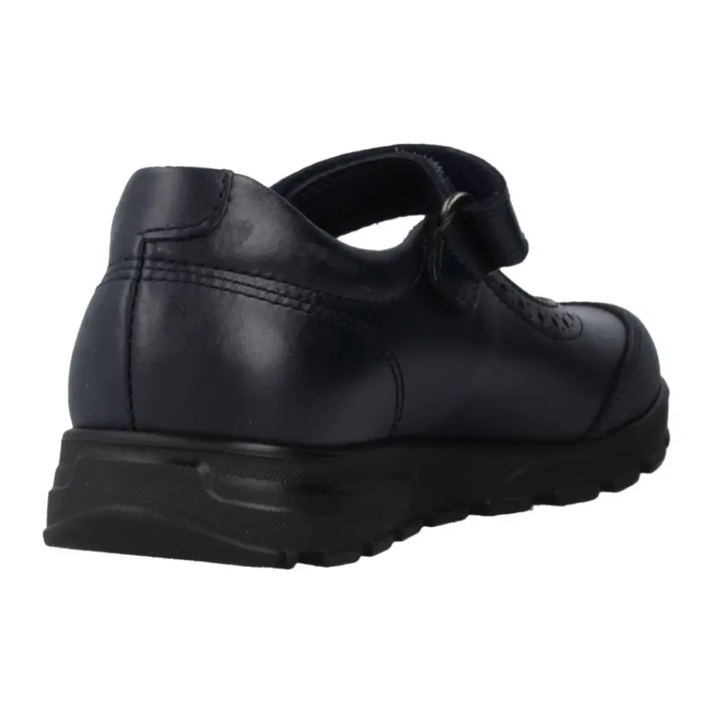 Klassische Dress Schuhe mit Klettverschluss>Pablosky Hot