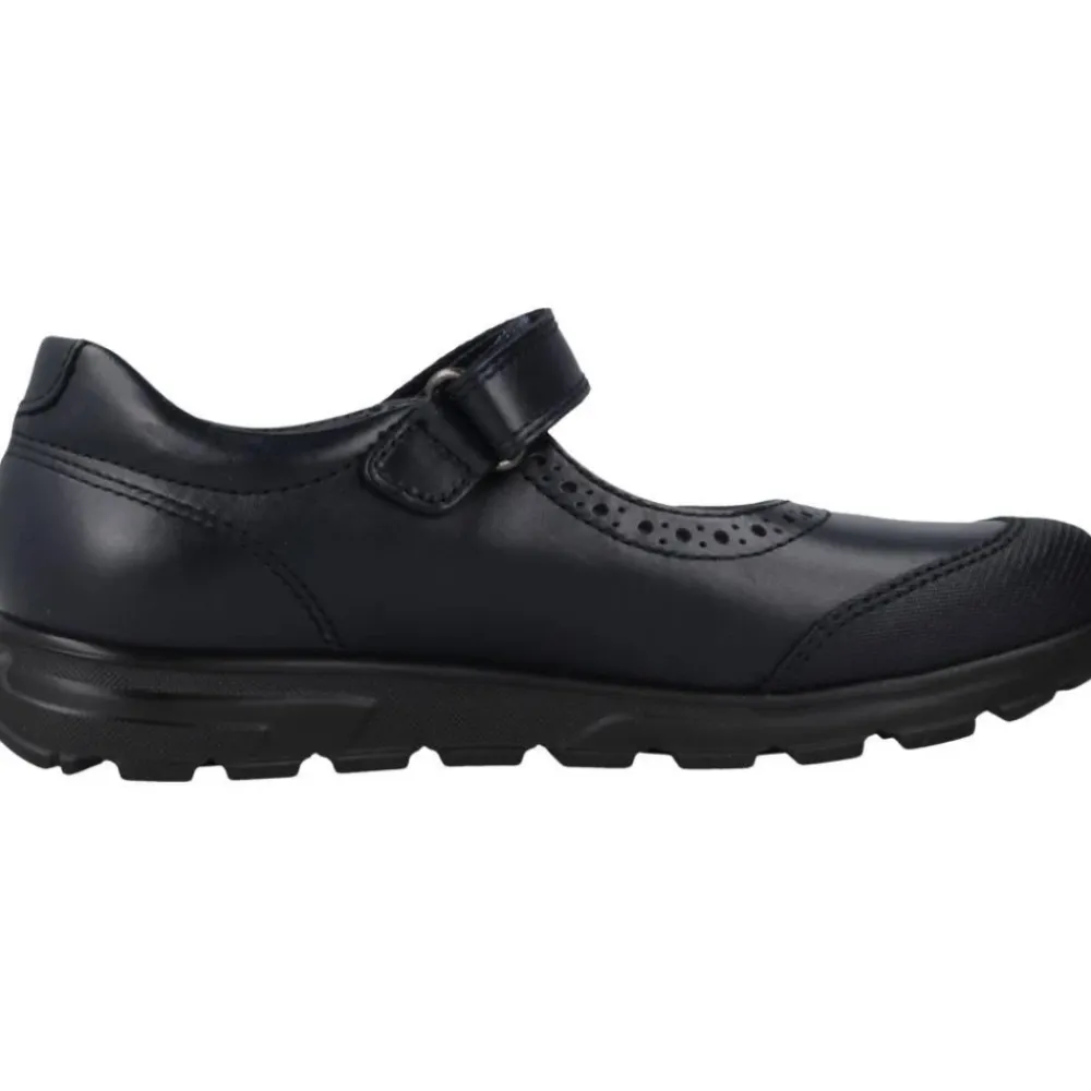 Klassische Dress Schuhe mit Klettverschluss>Pablosky Hot