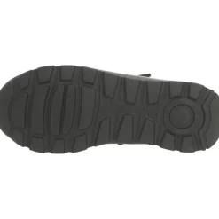 Klassische Dress Shoes mit Klettverschluss><noscript><img width=