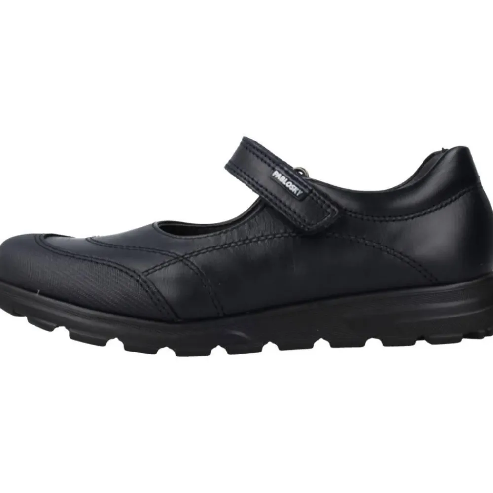 Klassische Dress Shoes mit Klettverschluss>Pablosky New