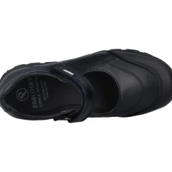 Klassische Dress Shoes mit Klettverschluss><noscript><img width=