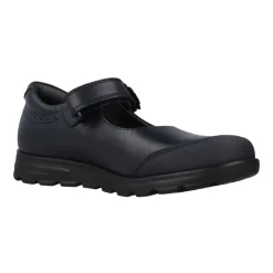 Klassische Dress Shoes mit Klettverschluss><noscript><img width=