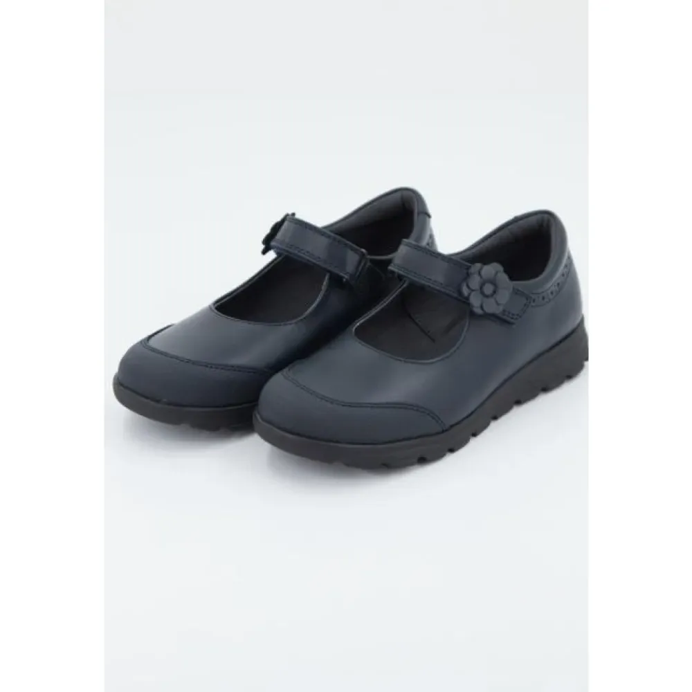 Klassische Dress Shoes mit Klettverschluss>Pablosky Outlet