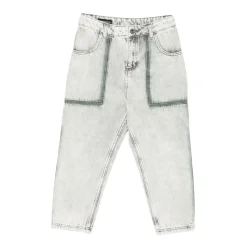 Klassische Five-Pocket-Jeans>Emporio Armani New