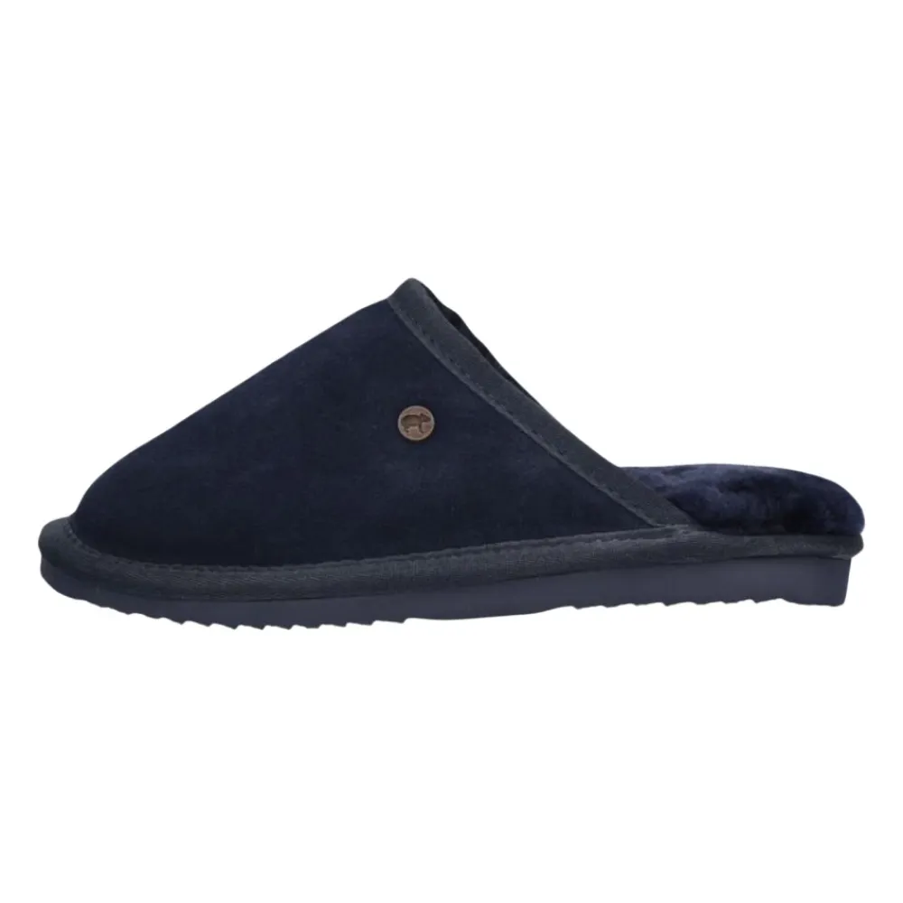 Klassische Kinder Hausschuhe>Warmbat Clearance