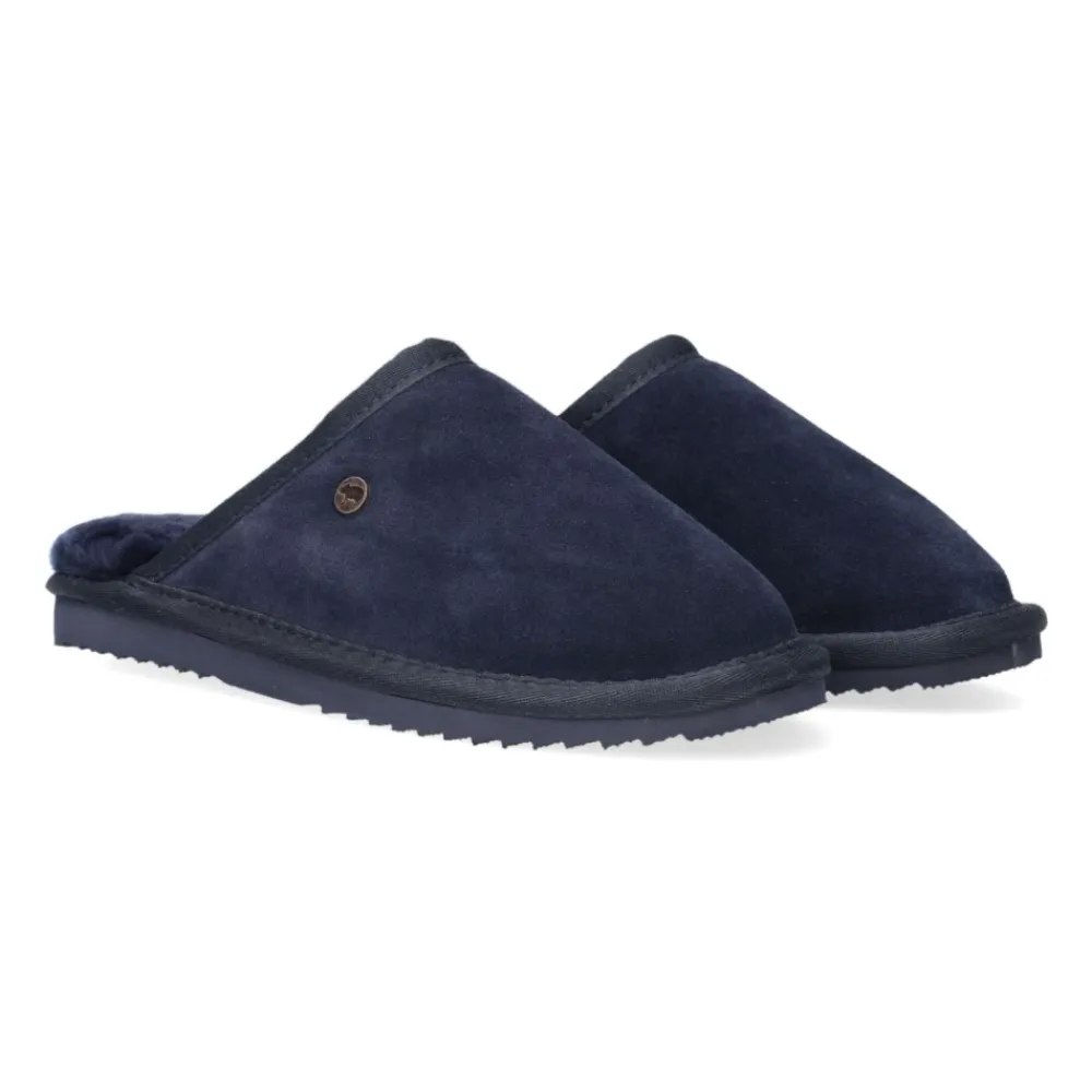 Klassische Kinder Hausschuhe>Warmbat Clearance