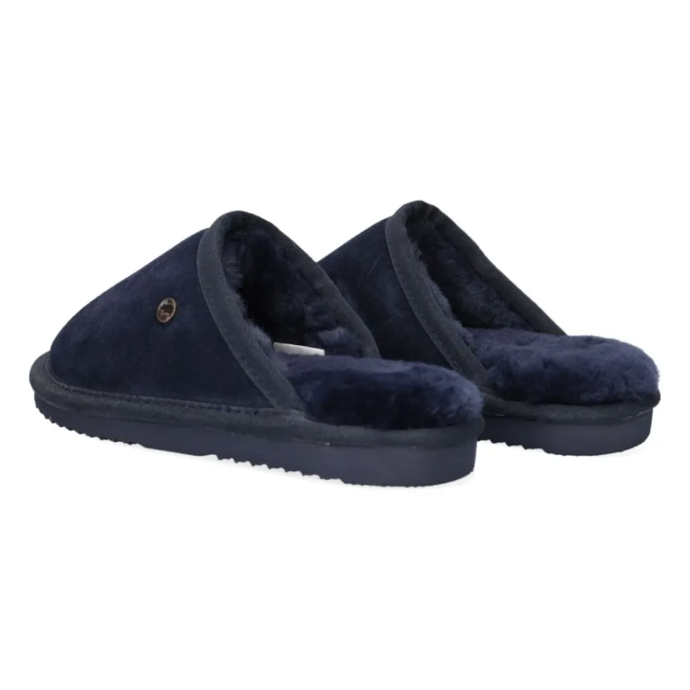 Klassische Kinder Hausschuhe>Warmbat Clearance