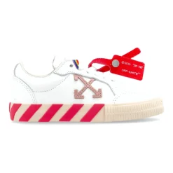Klassische Low-Profile Sneakers>Off White Online
