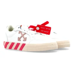 Klassische Low-Profile Sneakers>Off White Online