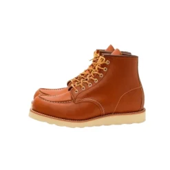 Klassische Moc Toe Boots>Red Wing Shoes Sale