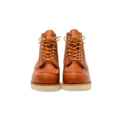 Klassische Moc Toe Boots>Red Wing Shoes Sale
