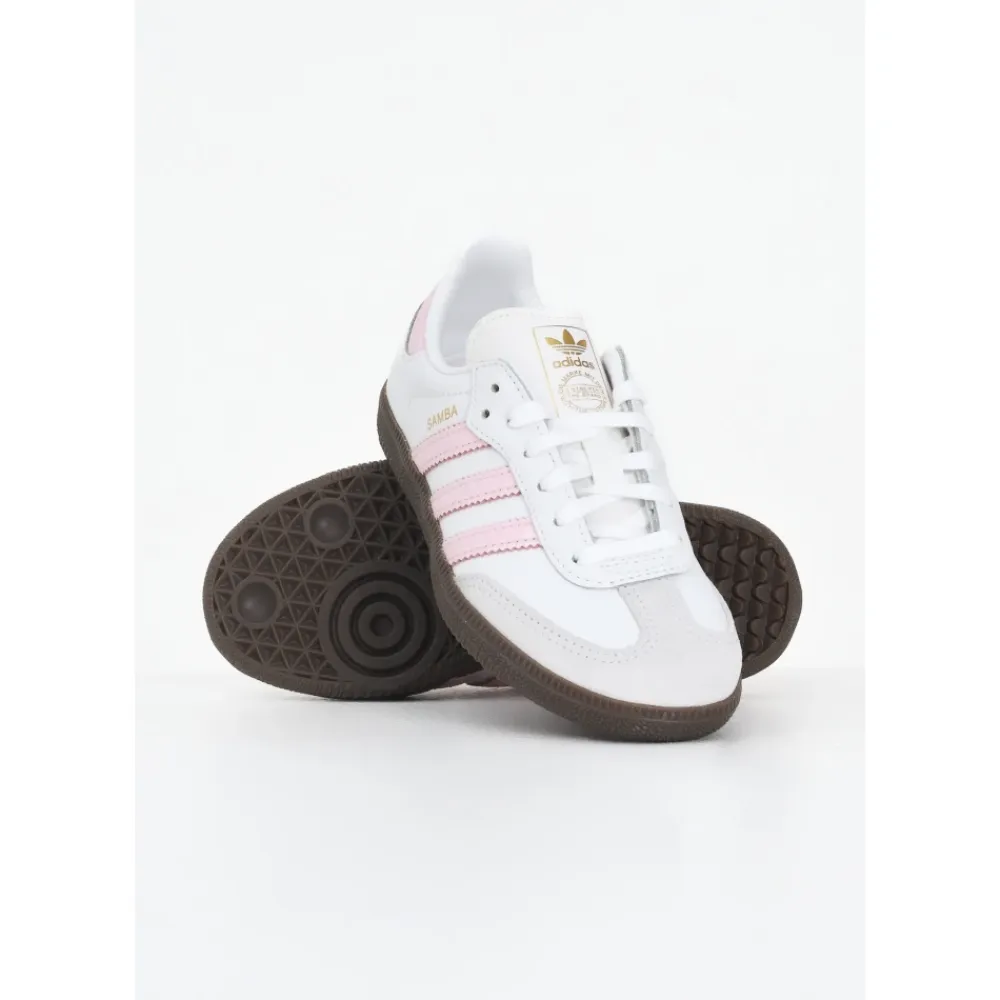 Klassische Samba OG e Sneakers>Adidas Originals New