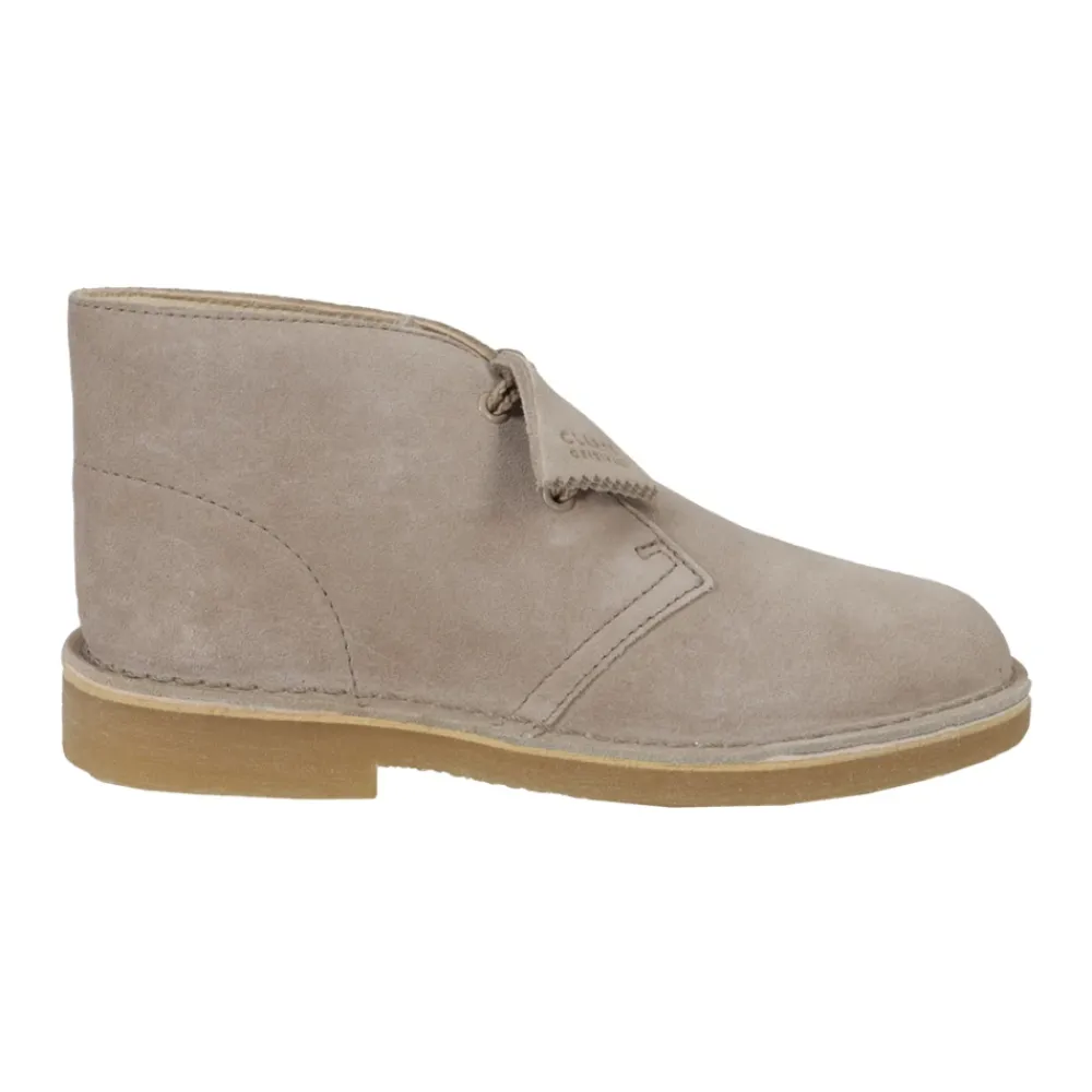 Klassischer Desert Boot>Clarks Online