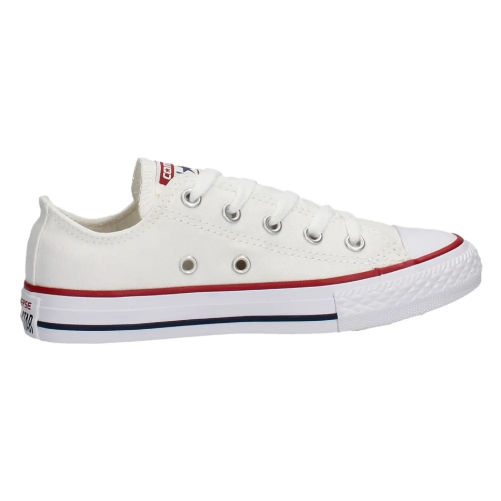 Klassischer Hoher Canvas Sneaker>Converse