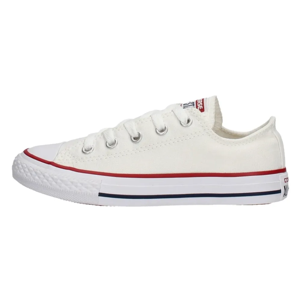 Klassischer Hoher Canvas Sneaker>Converse