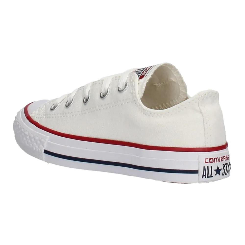 Klassischer Hoher Canvas Sneaker>Converse