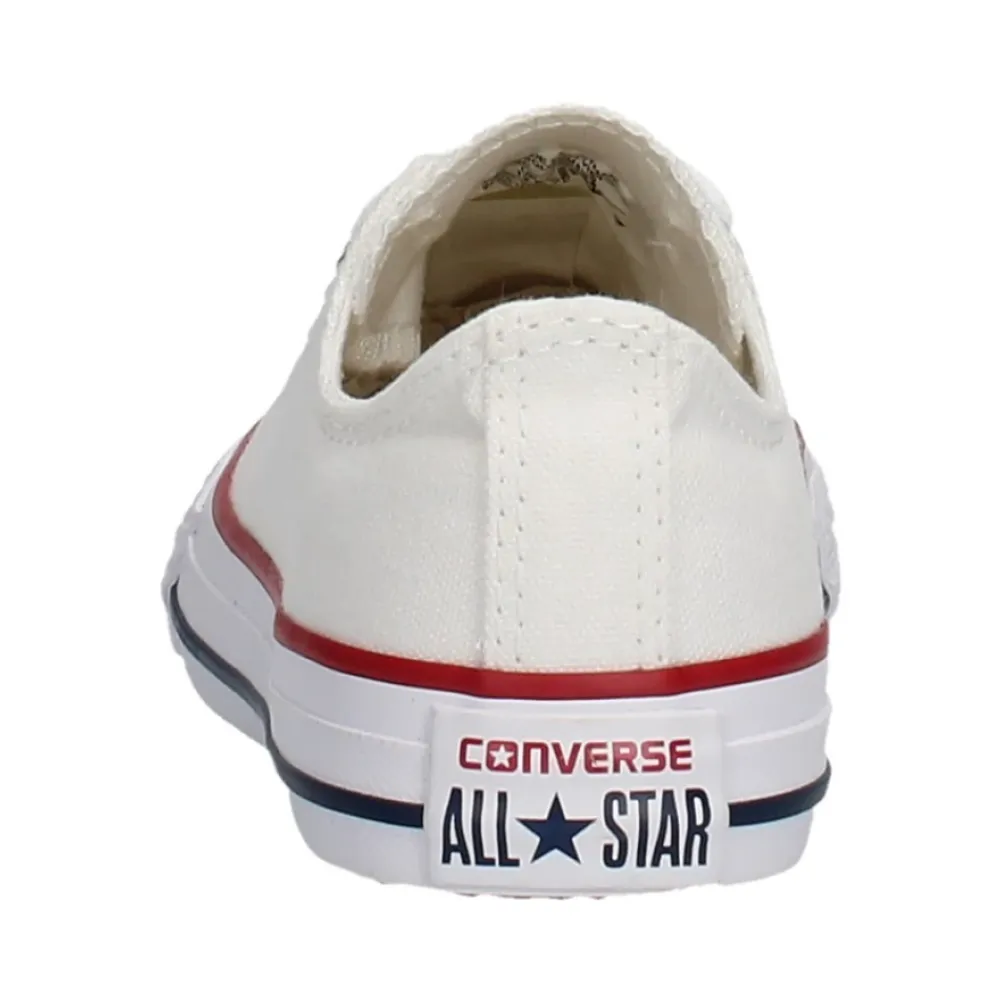 Klassischer Hoher Canvas Sneaker>Converse