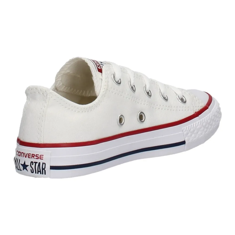 Klassischer Hoher Canvas Sneaker>Converse