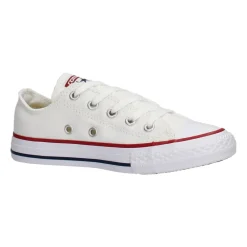 Klassischer Hoher Canvas Sneaker><noscript><img width=