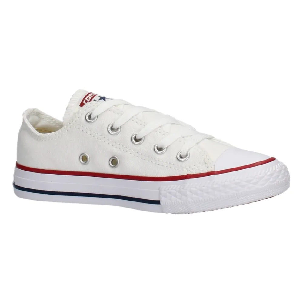 Klassischer Hoher Canvas Sneaker>Converse