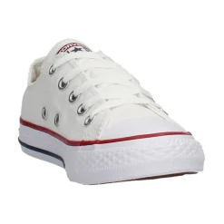 Klassischer Hoher Canvas Sneaker><noscript><img width=