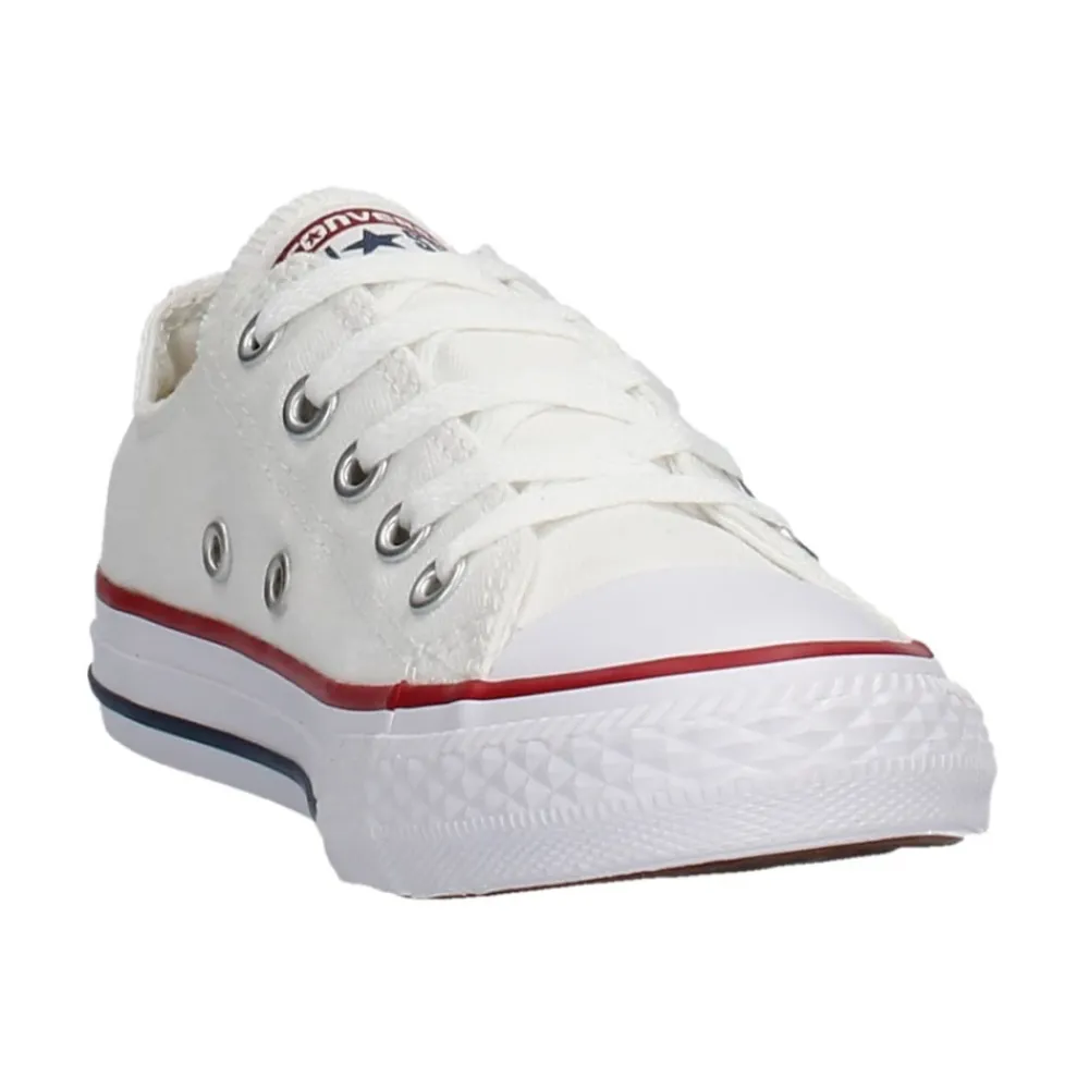 Klassischer Hoher Canvas Sneaker>Converse