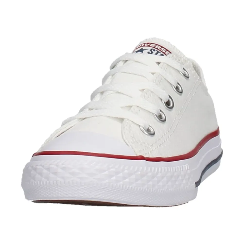 Klassischer Hoher Canvas Sneaker>Converse