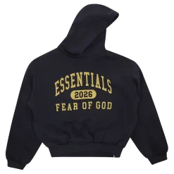 Klassischer Hoodie>Fear Of God Sale