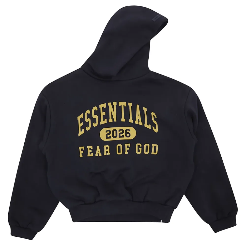 Klassischer Hoodie>Fear Of God Sale