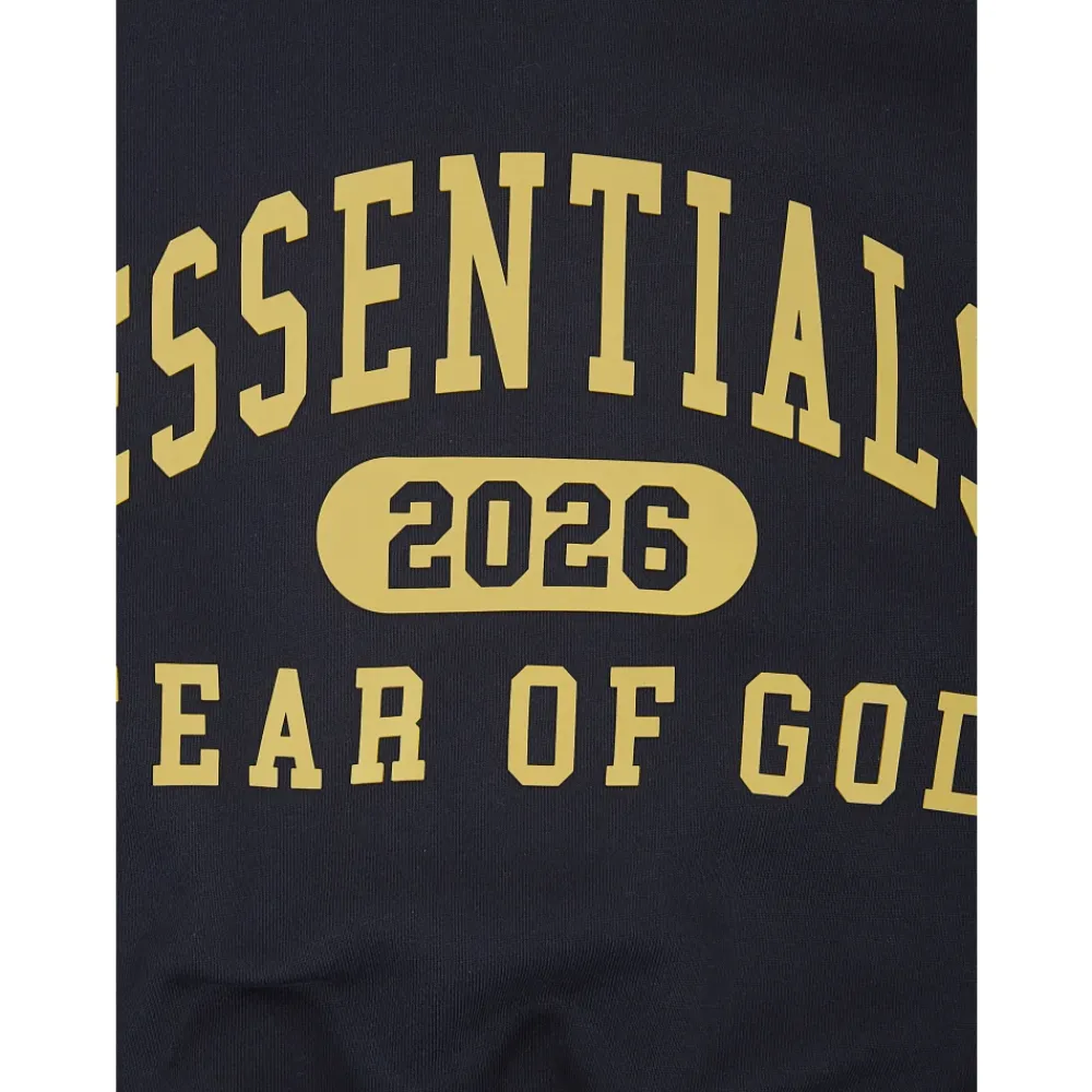 Klassischer Hoodie>Fear Of God Sale